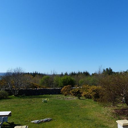 Aultbea Lodges 외부 사진