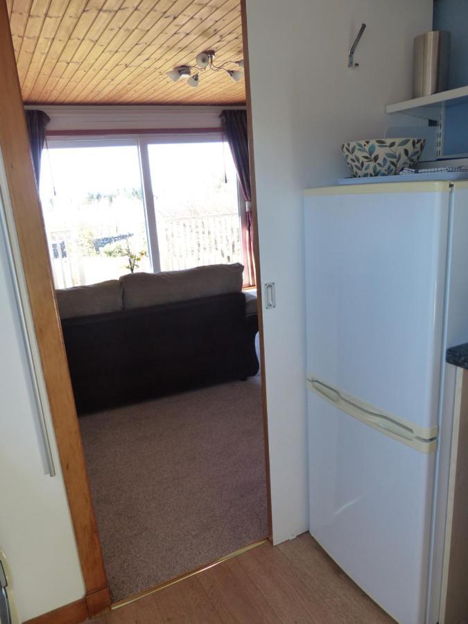 Aultbea Lodges 외부 사진