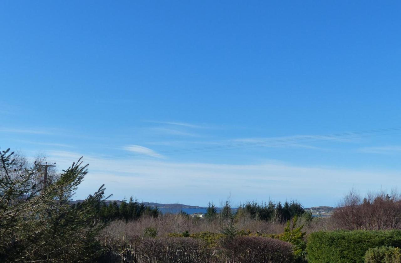 Aultbea Lodges 외부 사진