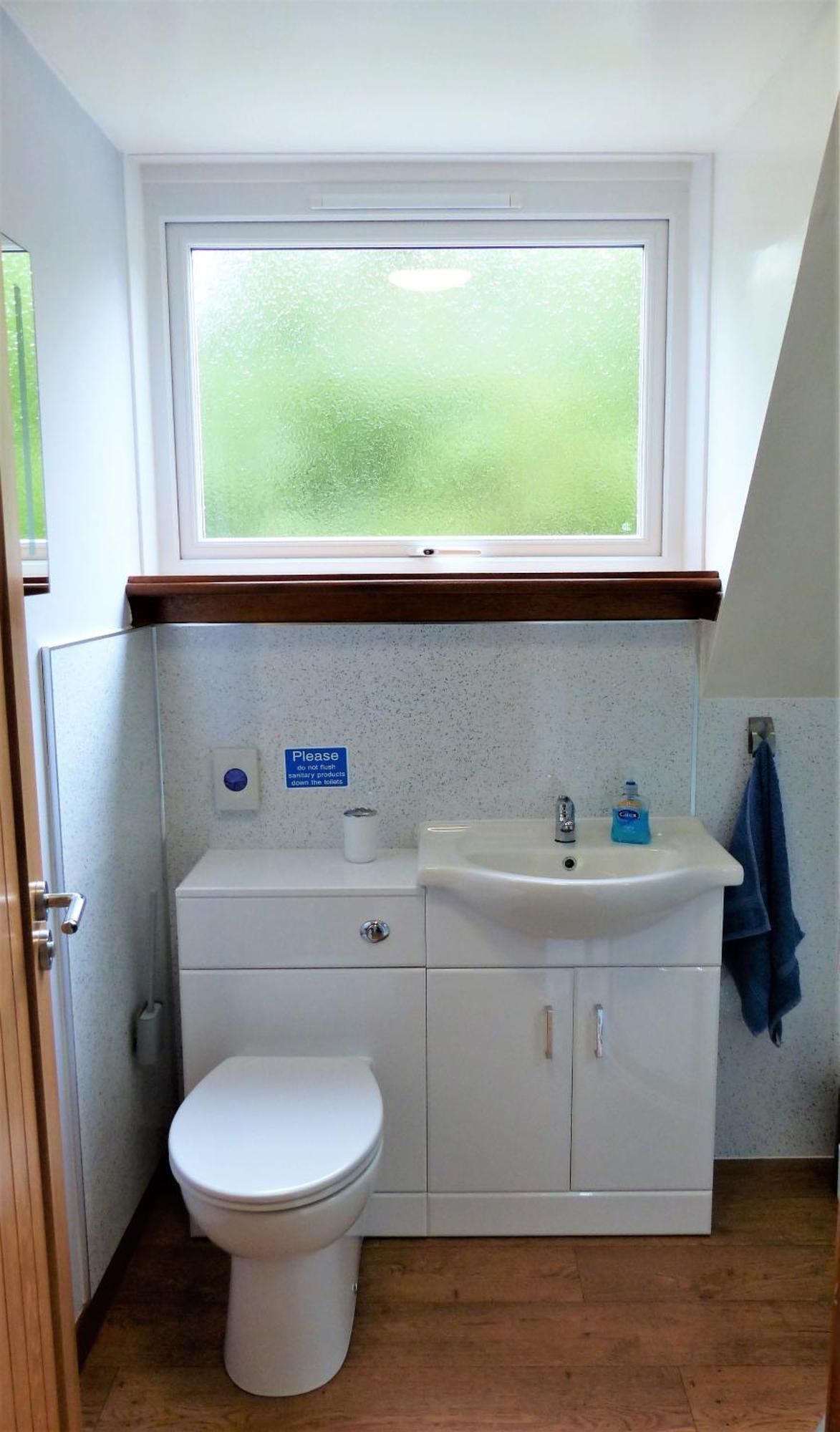 Aultbea Lodges 외부 사진