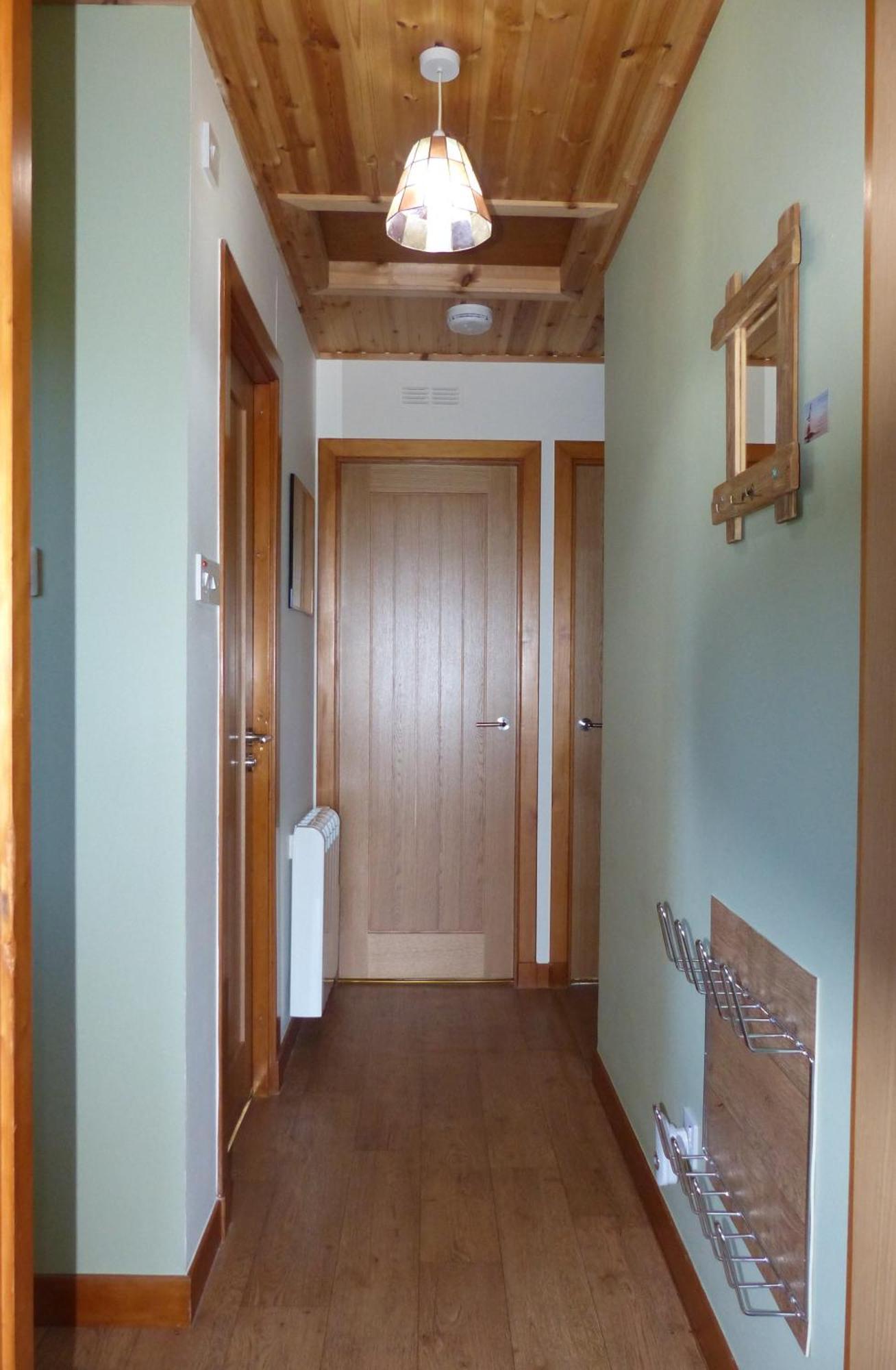 Aultbea Lodges 외부 사진