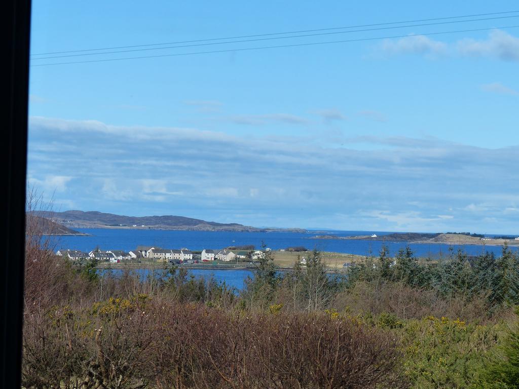 Aultbea Lodges 외부 사진